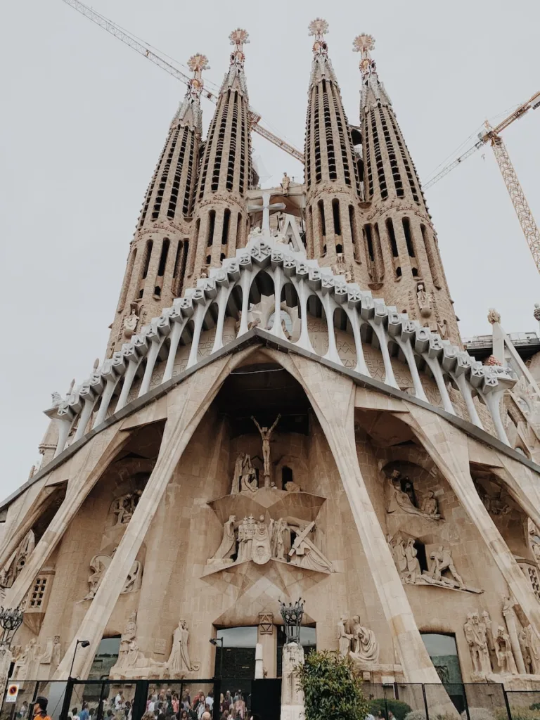 Sagrada Familia