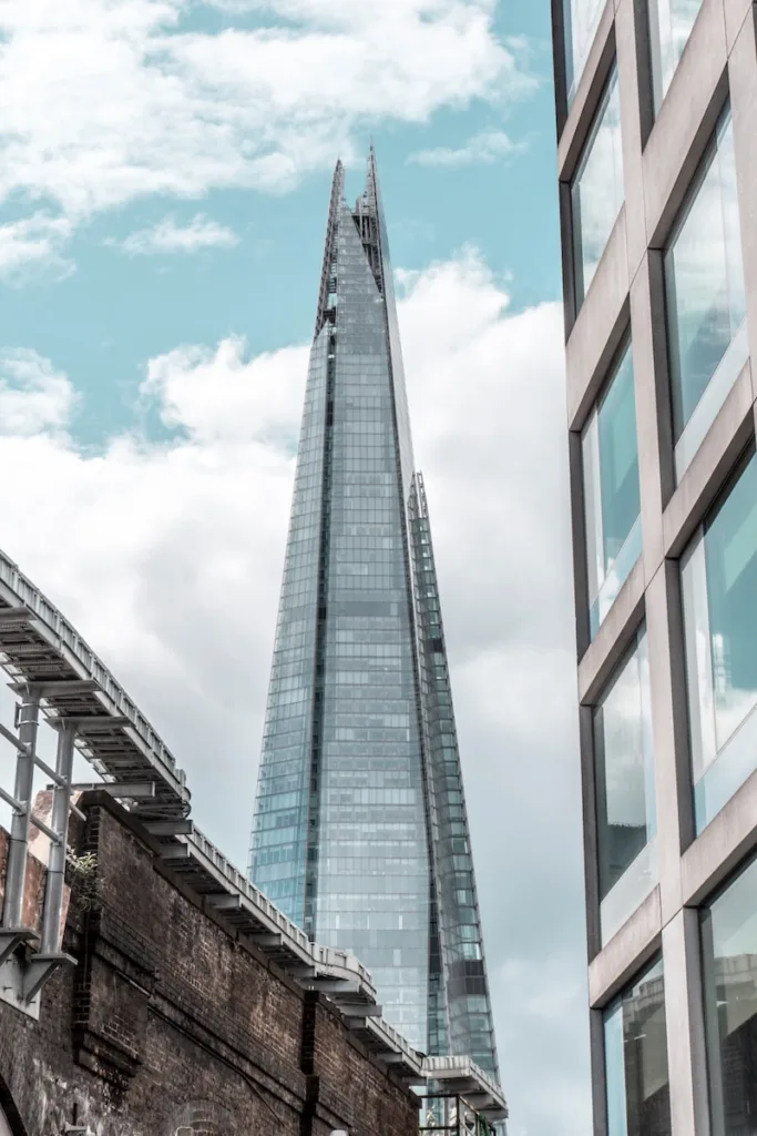 The Shard