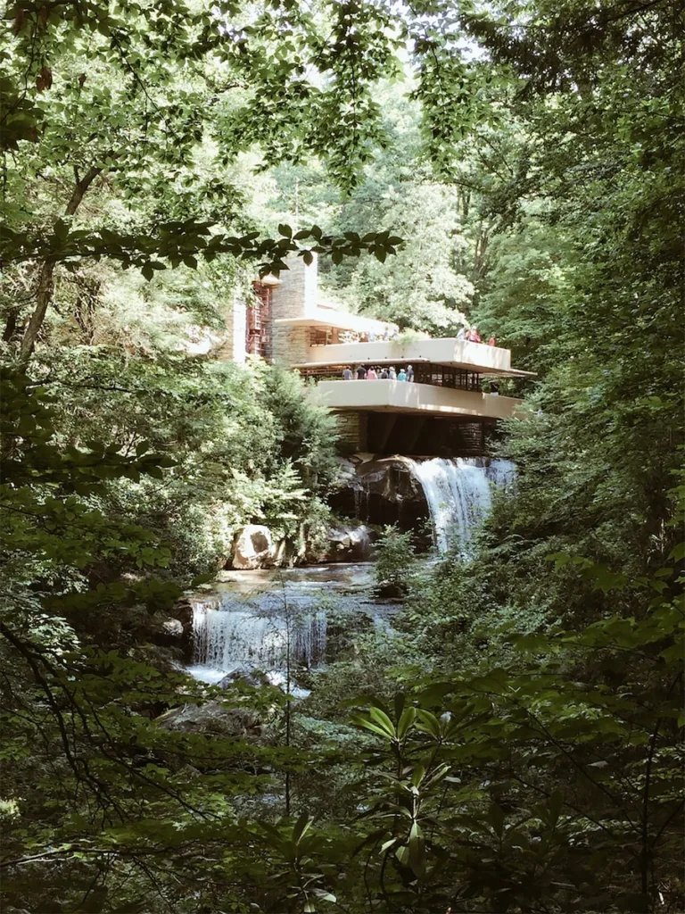 Fallingwater