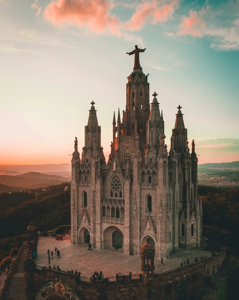 Spain's cathedrals