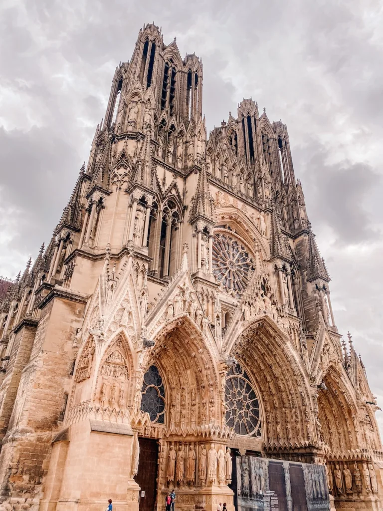 Notre-Dame Cathedral