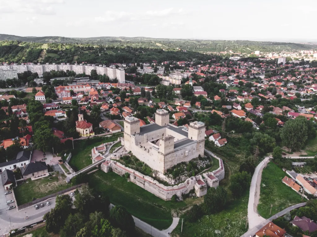 hungary