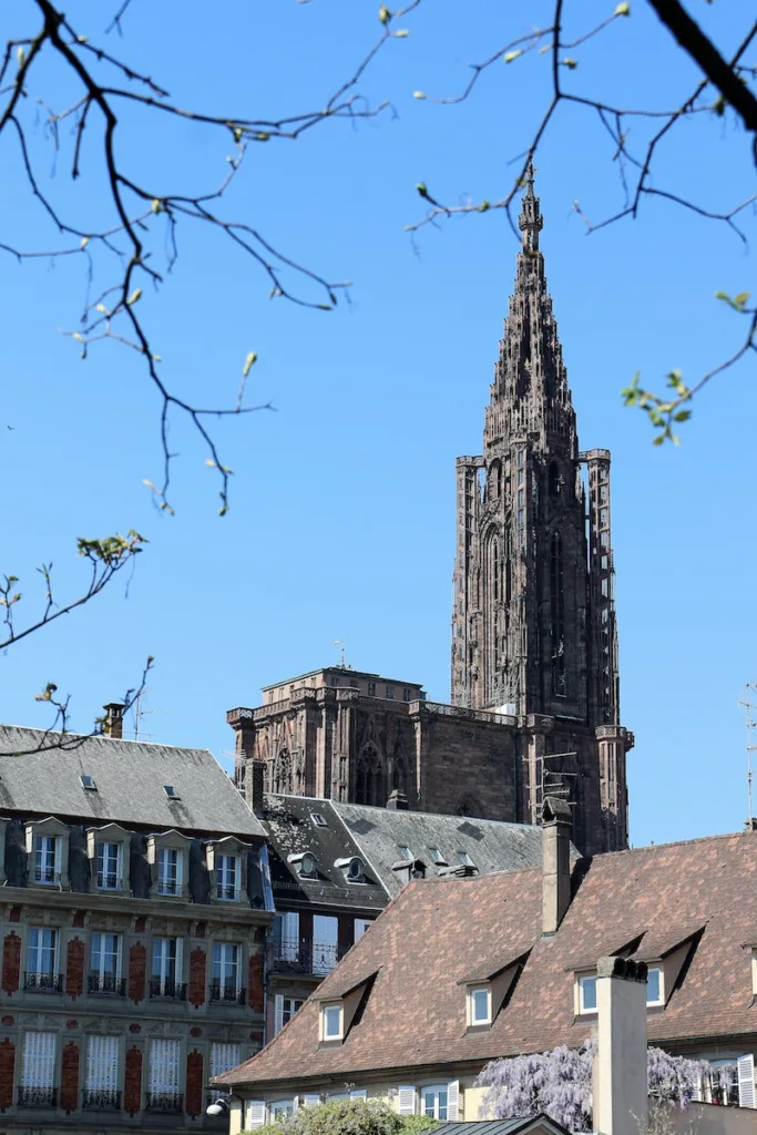 Strasbourg