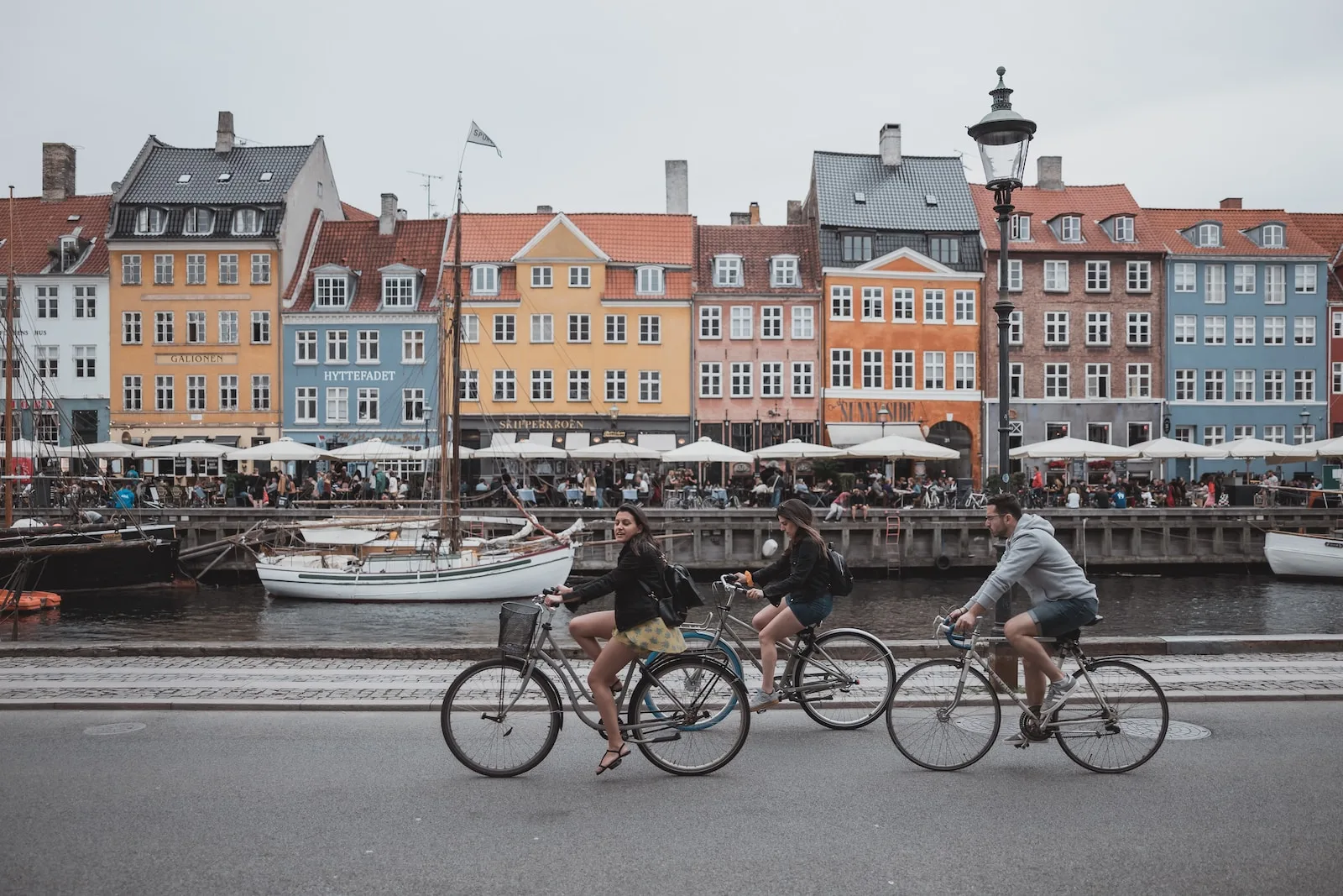 Architectural Elegance: A Deep Dive Into Danish Architecture Unique Building Styles