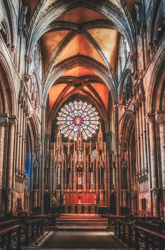 Pécs Cathedral