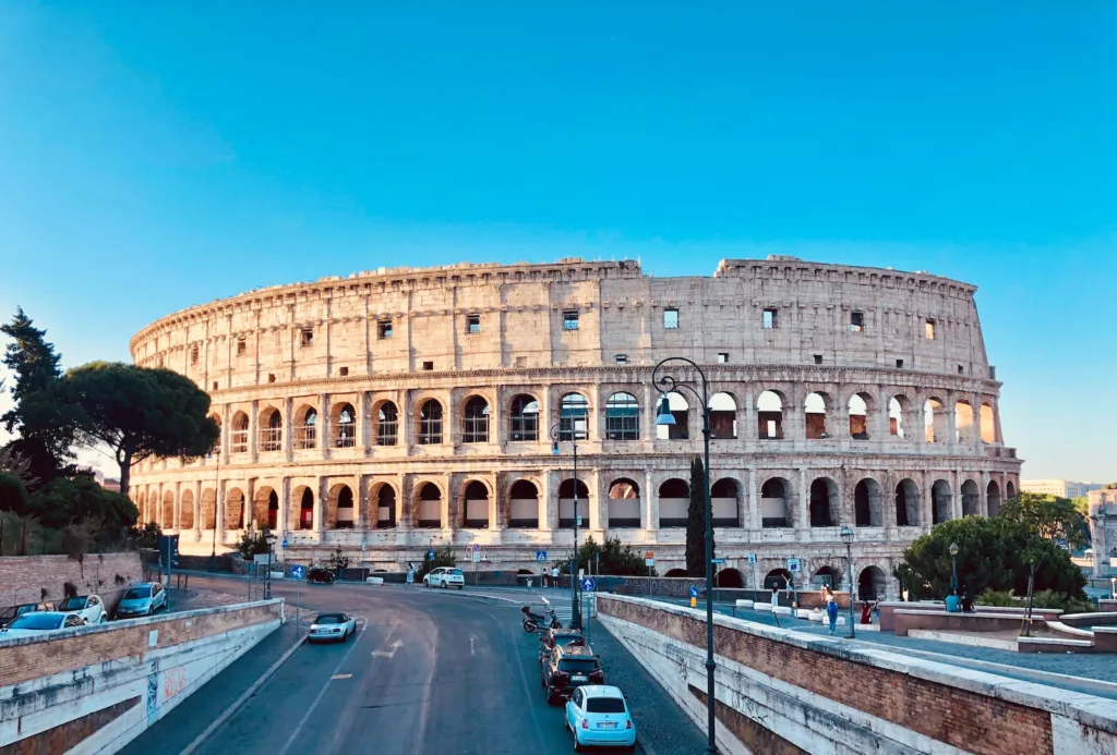 Colosseum