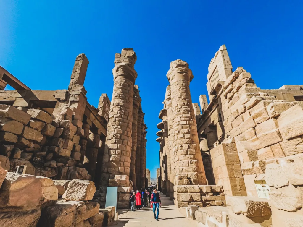 Karnak