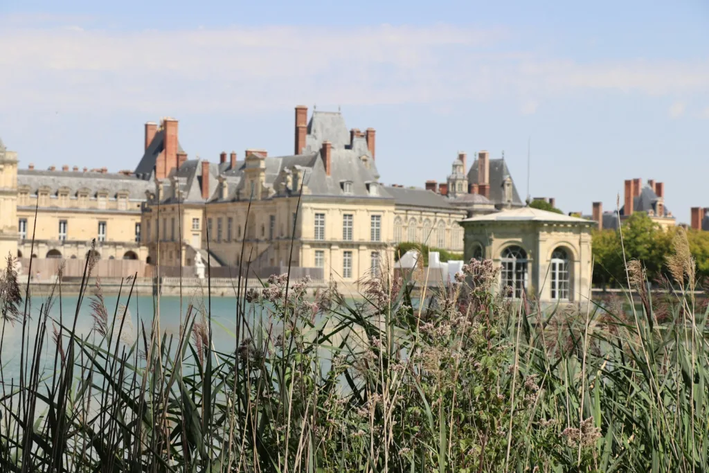 Palace of Fontainebleau