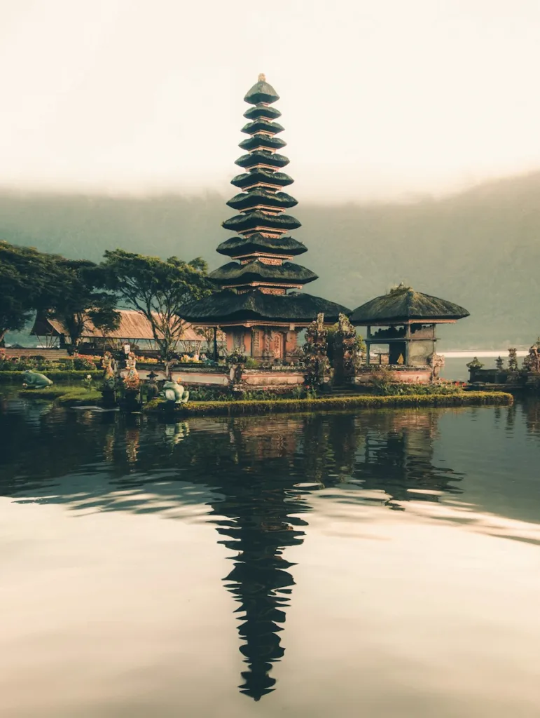 bali