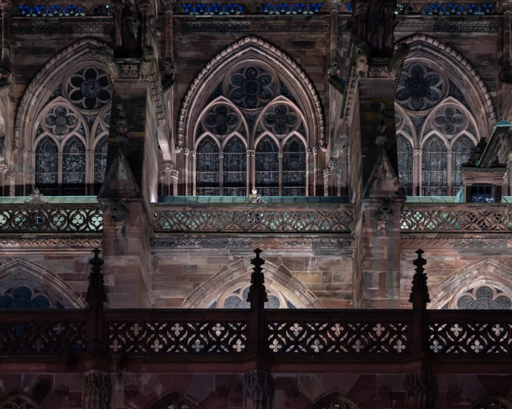 Strasbourg Cathedral