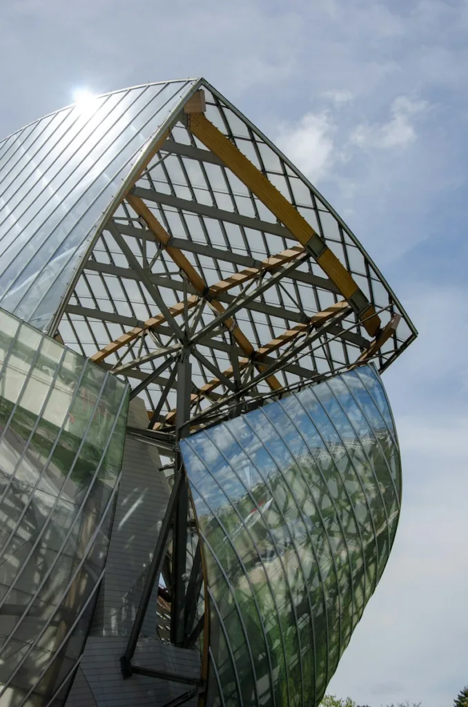 Foundation Louis Vuitton