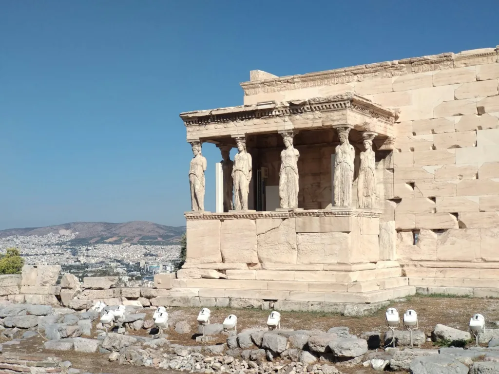 Acropolis