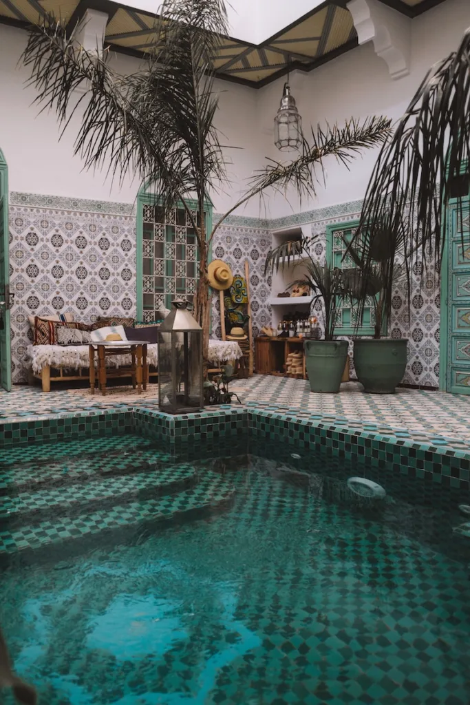 Marrakech