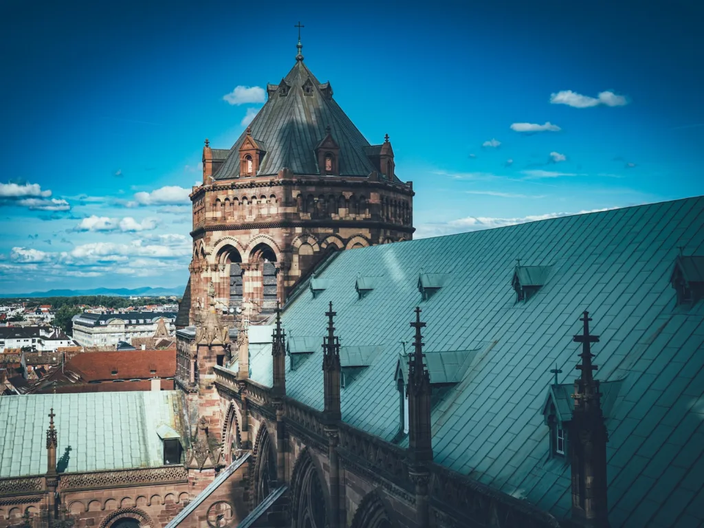 Strasbourg Cathedral