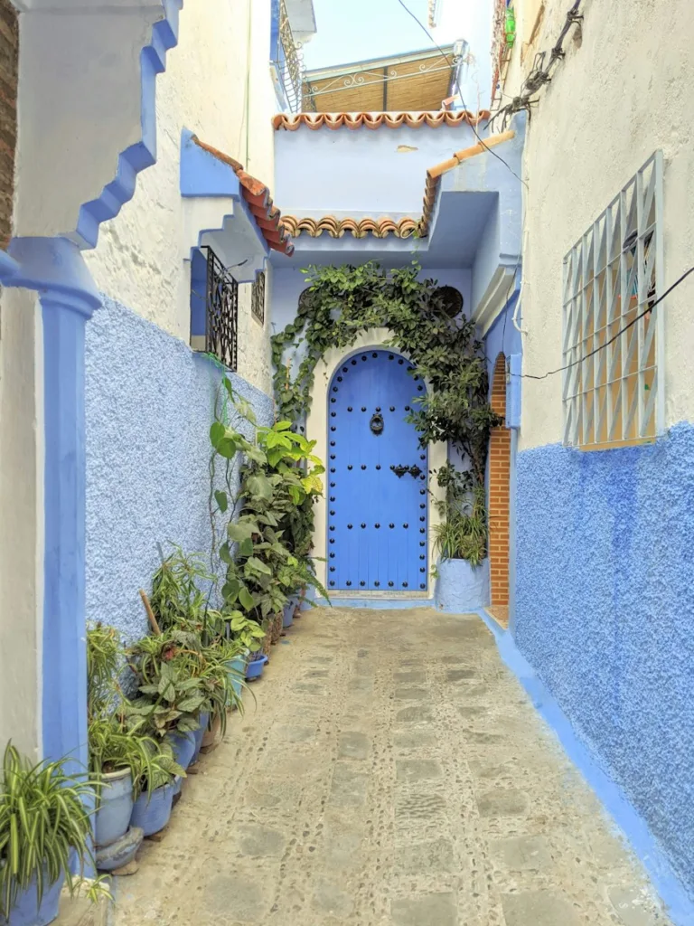 Chefchaouen