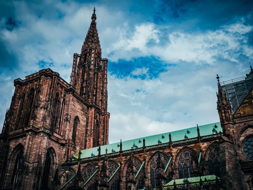 Strasbourg Cathedral