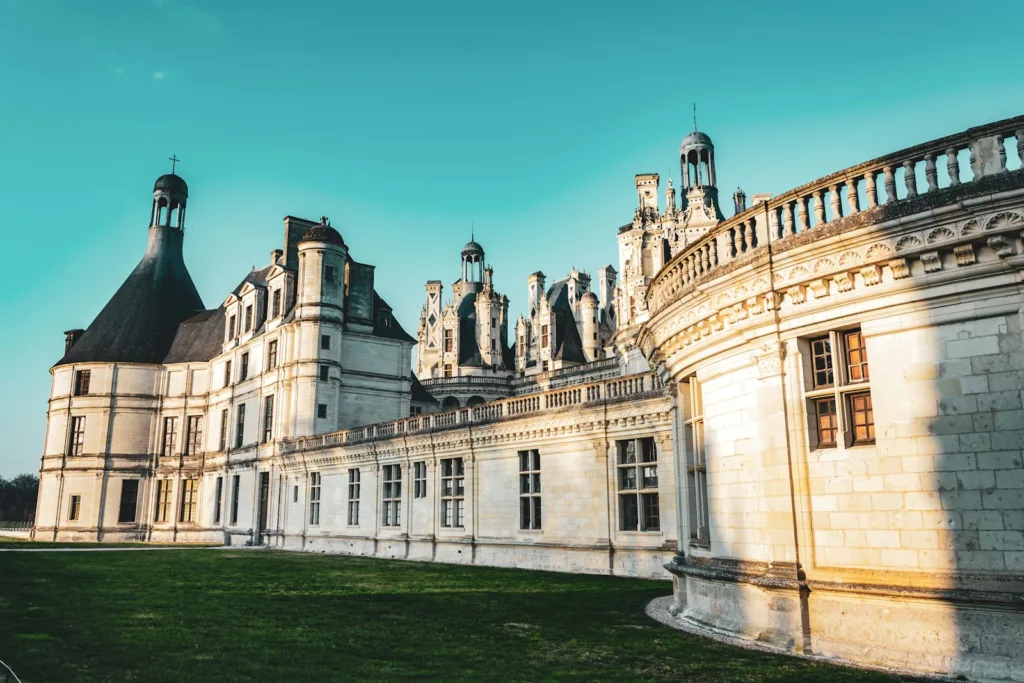 Château de Chambord