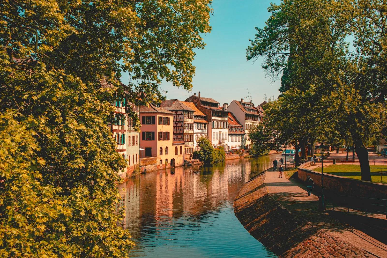 Strasbourg Unveiled: Exploring the Enchanting Charms of this Historic City