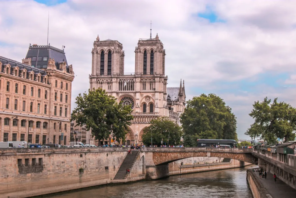 Notre-Dame Cathedral