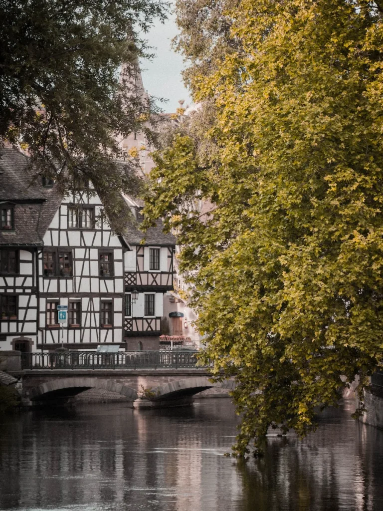 strasbourg