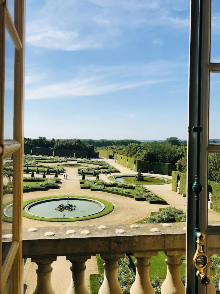 Palace of Versailles