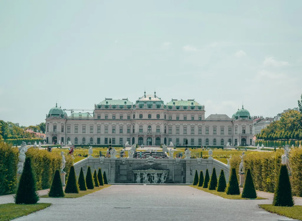 Palace of Versailles