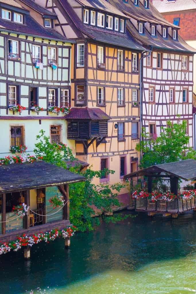 strasbourg