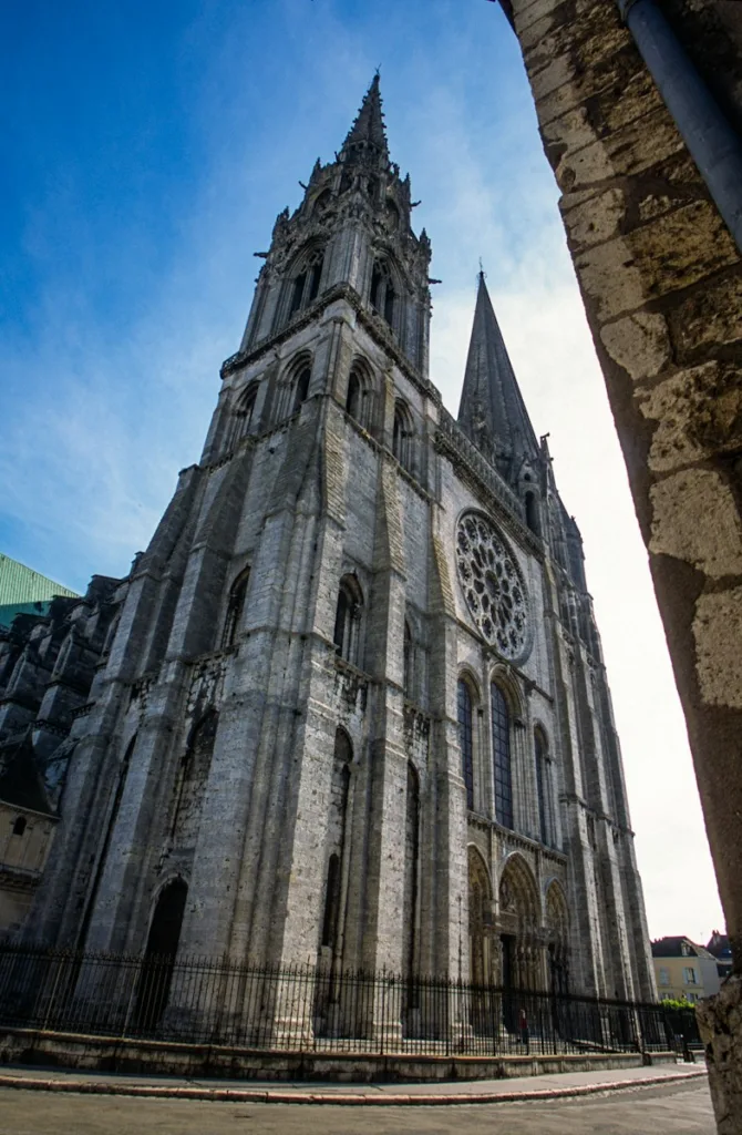 Chartres Cathedral