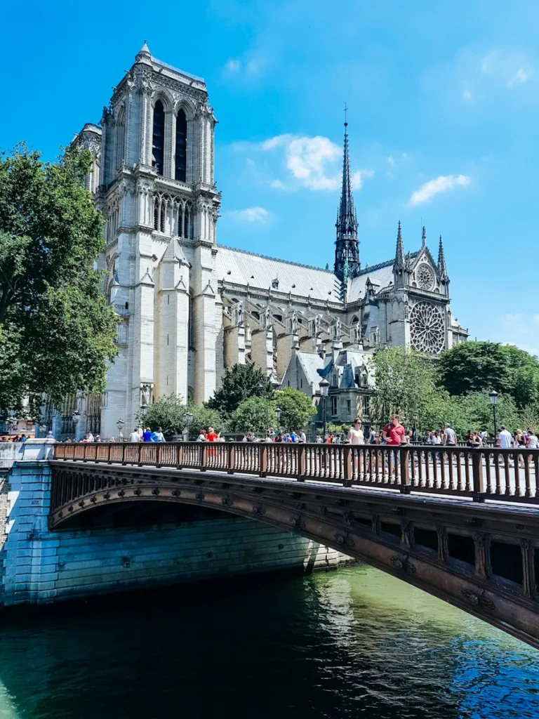 Notre-Dame de Reims