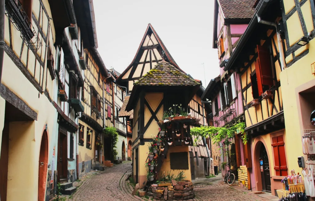 Alsace