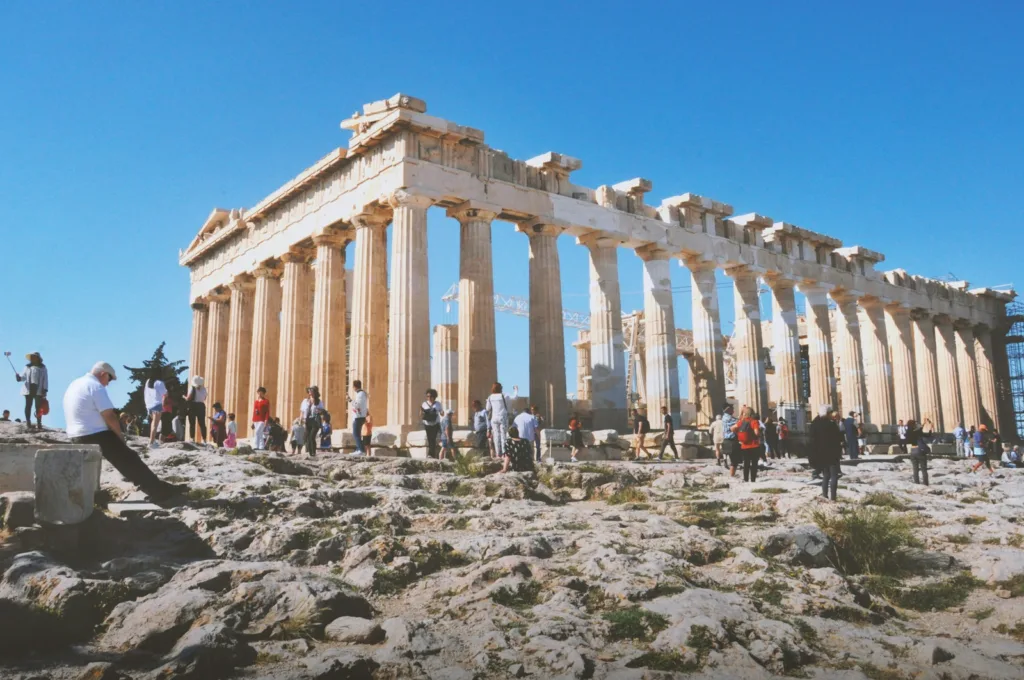 Acropolis