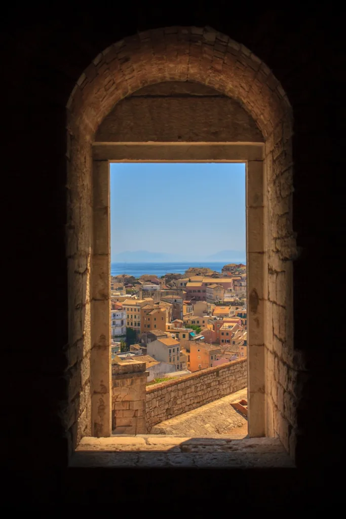 Moroccan architecture