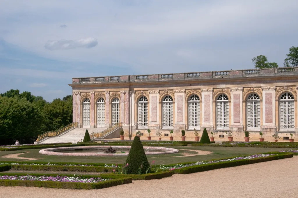 Petit Trianon