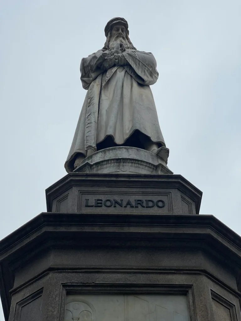 Leonardo da Vinci